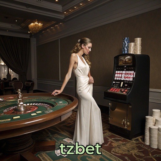Cassino Online tzbet
